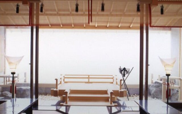 Shuku Kaifu Minamichita Yamami Onsen