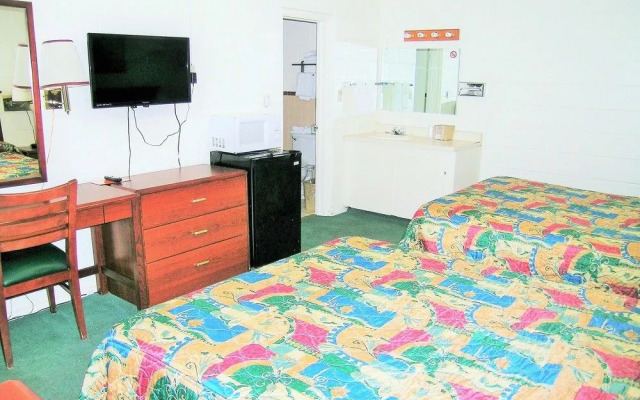 Travel Inn La Junta