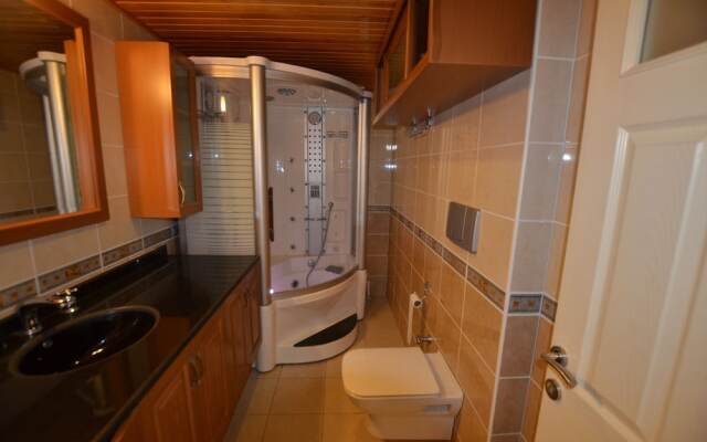 Bektas Villa 3