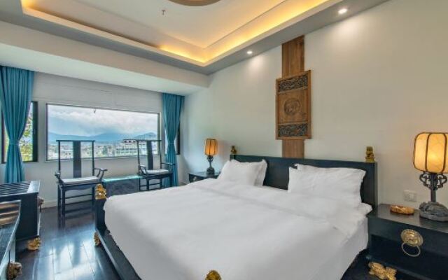 Lijiang Boyinwan Yinyu Inn