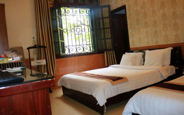 A25 Hotel - Hoang Quoc Viet