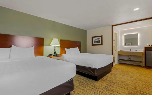 Best Western Red Hills