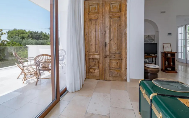 Villa Giari 8 Emma Villas