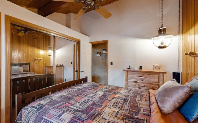 Craftsman Hideaway #630