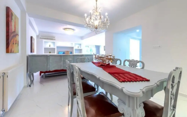Island Rodos Pool Suites