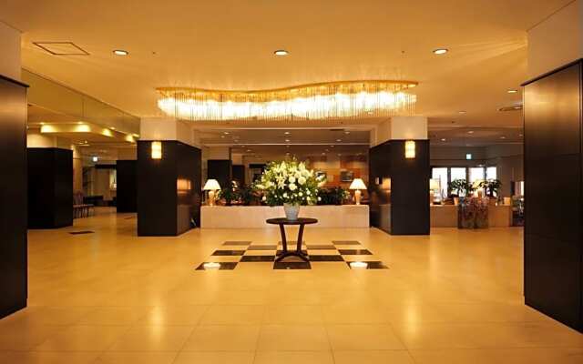 Ishinomaki Grand Hotel