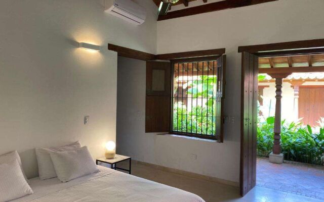 Karakalí Boutique Hotel