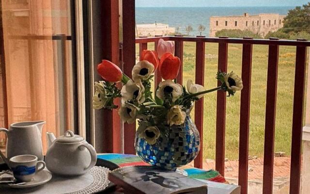 Hotel Mediterraneo