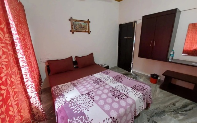 Living Space Resort