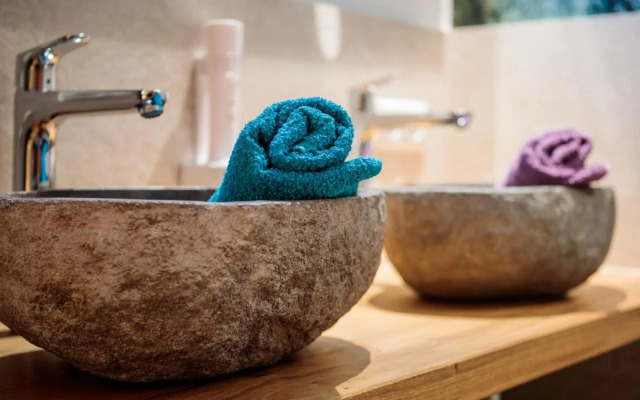 Mountain Apart Oetztal