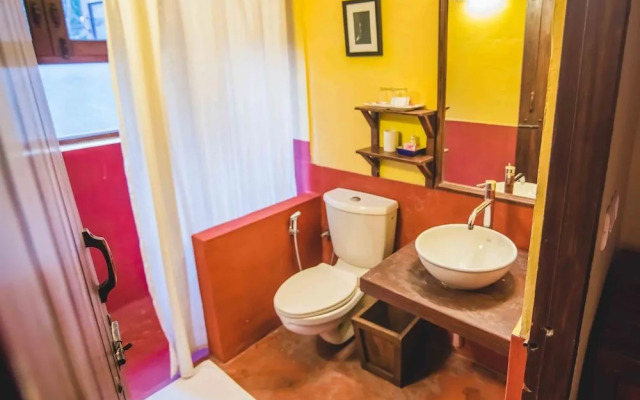 Jaagar The Spirit Of Corbett