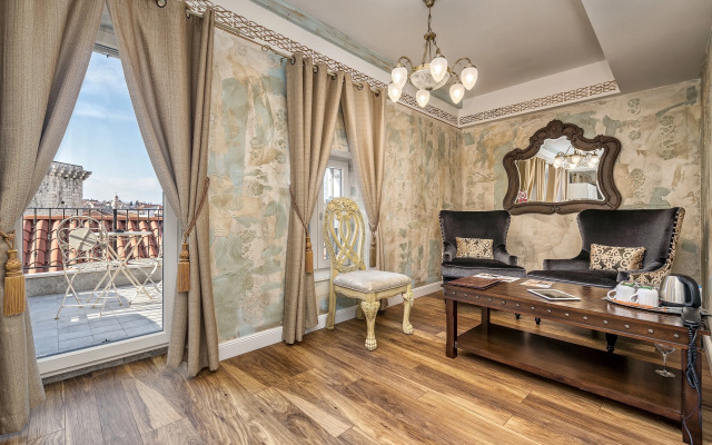 Plaza Marchi Old Town - MAG Quaint & Elegant Boutique Hotels