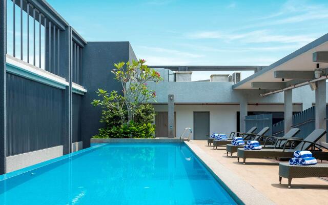 Mercure Kuala Lumpur Glenmarie