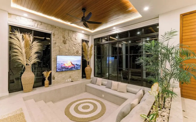Luxury Ocean Dream Villa