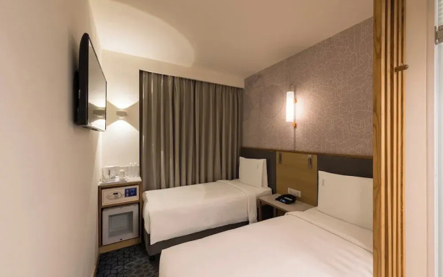 Holiday Inn Express Kolkata New Town by IHG