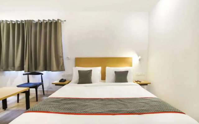 Shushant Lok by OYO Rooms