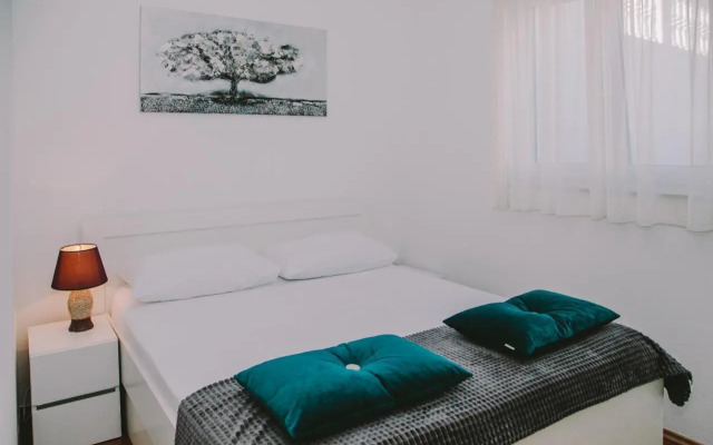 Apartment Jope