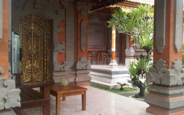 Secret Garden Guest House