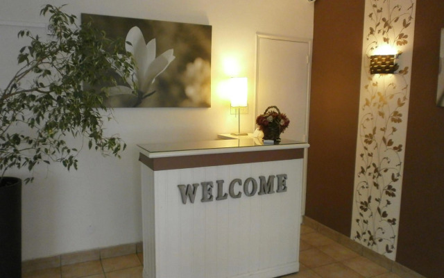 Hotel Le Jaures