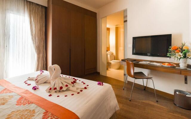 On8 Sukhumvit Nana Bangkok by Compass Hospitality