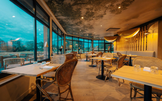 Best Western Plus Le Roi Arthur Hotel et Spa