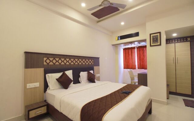 OYO 11489 PKN Classic Regency