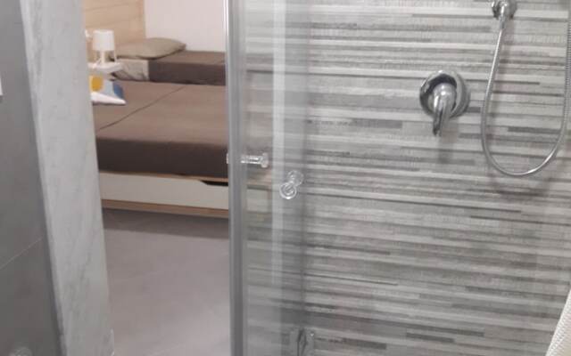 Casa Via Delle Zinne