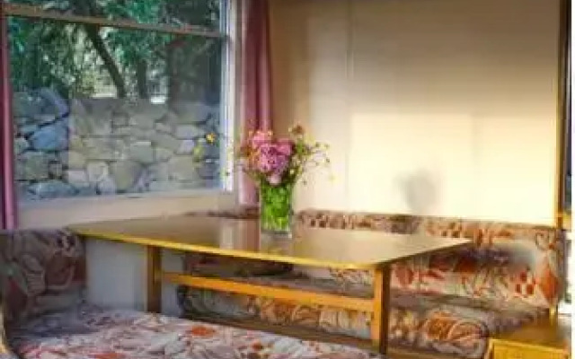 Family Trailer