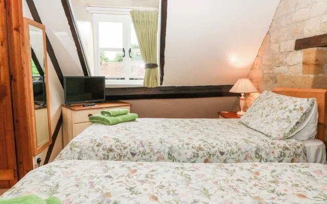 Hadcroft Cottage