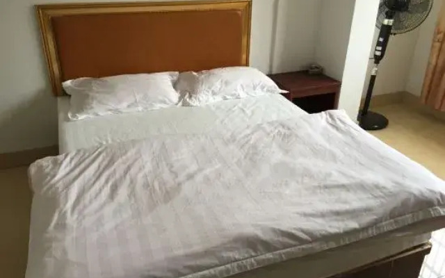 Jieyang Puning Huadu Accommodation
