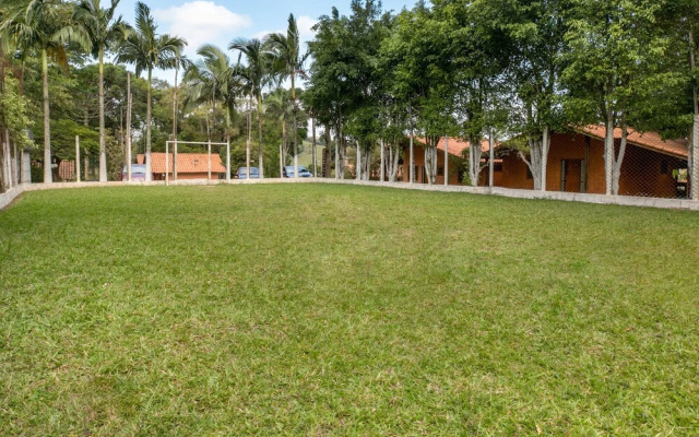 Pousada Canto Dos Pássaros