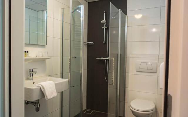 Hotel & Restaurant Wildthout