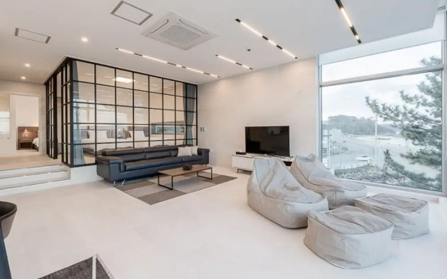 Beach Pension Yangyang