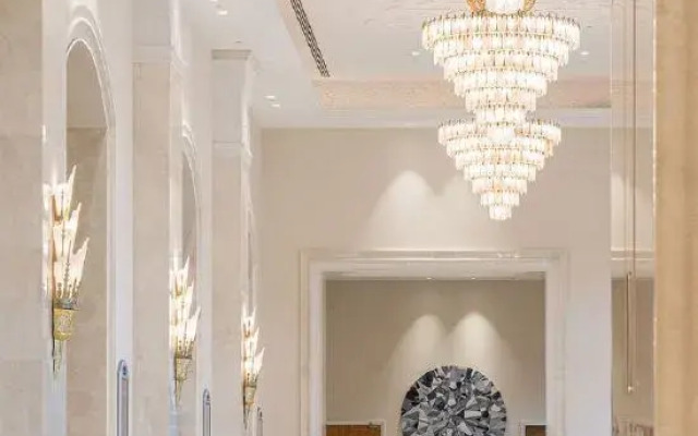 Zhengzhou Yinji Ice and Snow Hotel