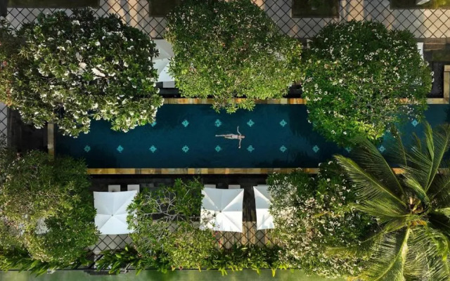 Nusa Dua Spa