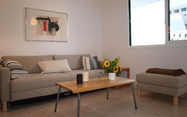 Apartamentos Optimist Tenerife