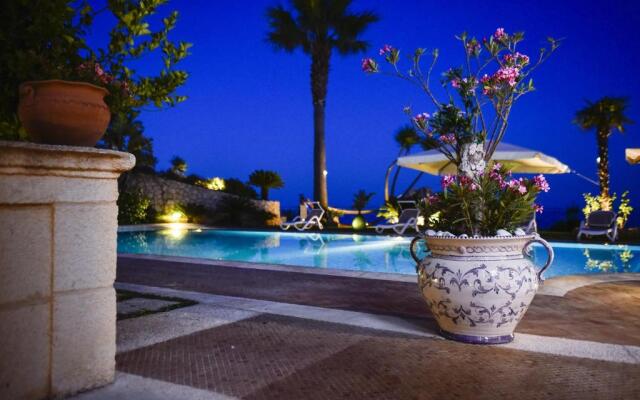 Villa Kete Deluxe Rooms