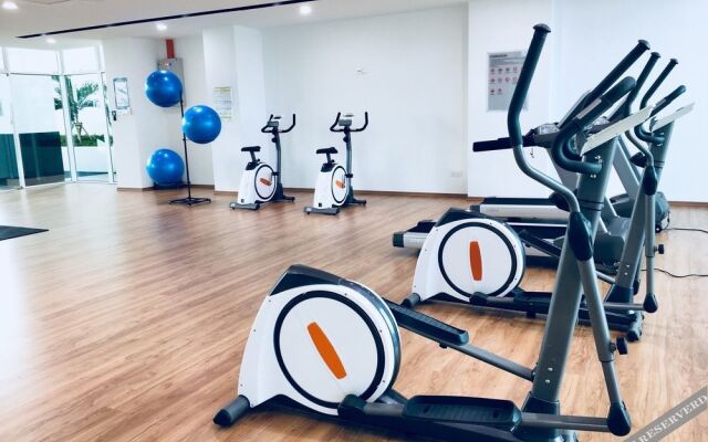 Pinnacle Towers - JCL