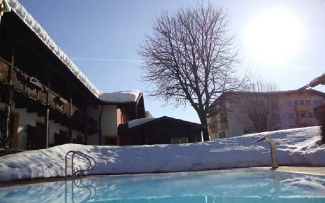 BERGWELL-Hotel Dorfschmiede