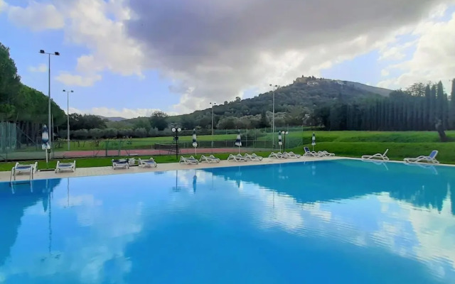 Belvilla by OYO Trilocalescarlino