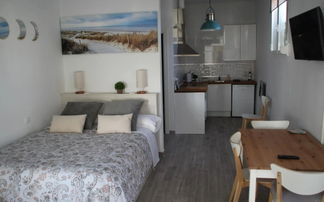 Apartamento “CALMA”