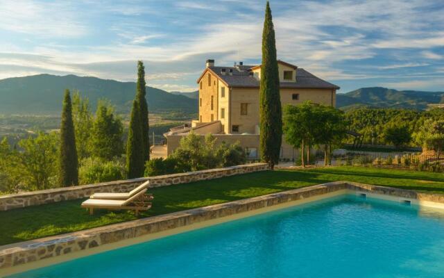 Torre del Marqués Hotel Spa & Winery - Small Luxury Hotels