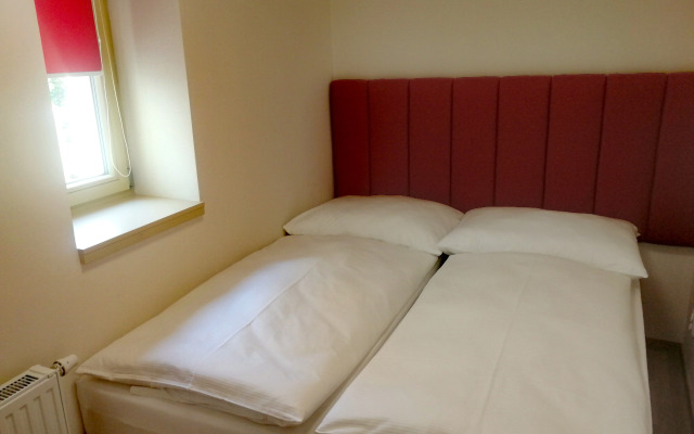 Hotel Otakar