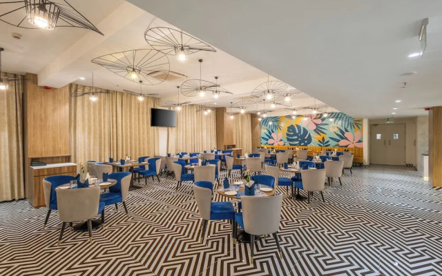 Effotel by Sayaji Navi Mumbai
