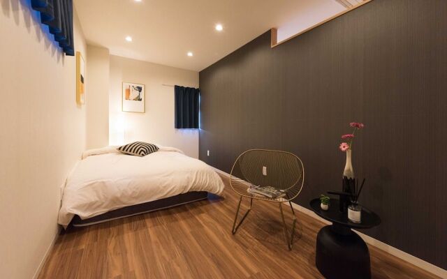 TORA HOTEL Skytree D