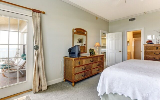 Ocean Park 304 - 3 Br Condo