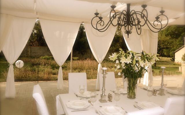 Elegant Manor Guest House