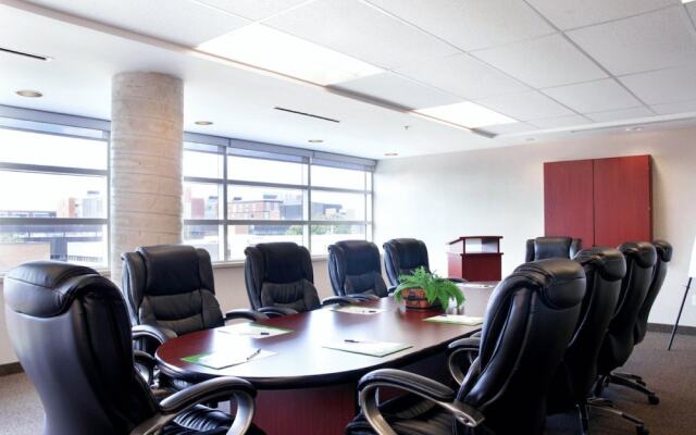Residence & Conference Centre - Oshawa