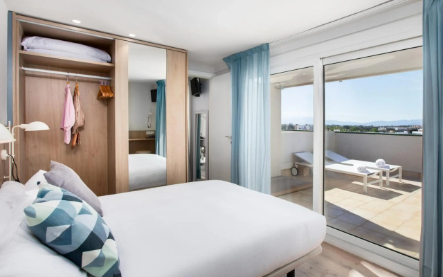 Prestige Mar y Sol