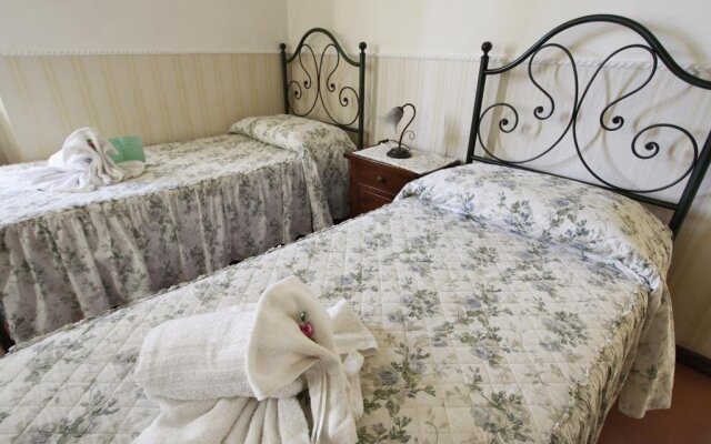 BedBreakfast 1912